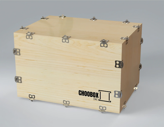 MF001 - 12 x 12 x 12"