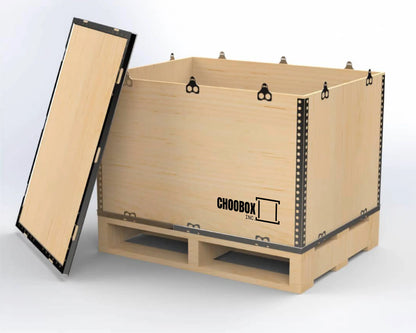 DH020 - 58 x 42 x 46"