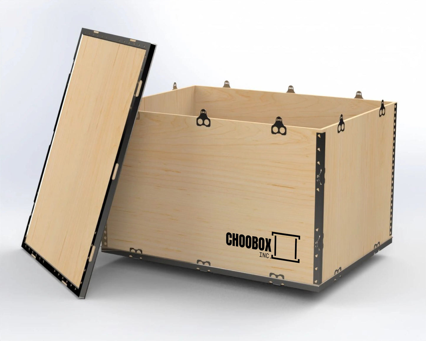 WS018 - 48 x 30 x 30"
